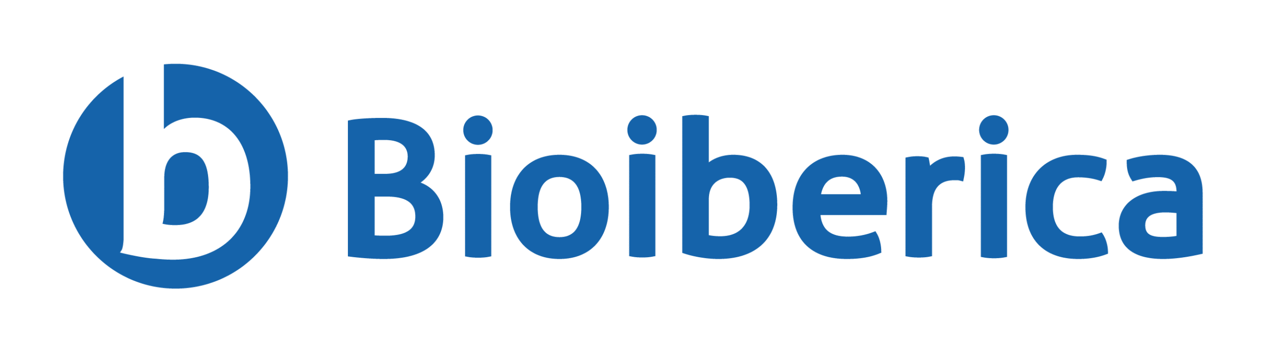 Bioiberica Logo