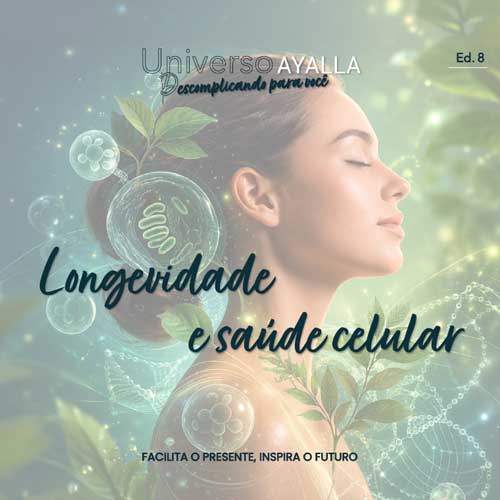 longevidade....ed.8