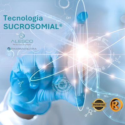 Sucrosomial®