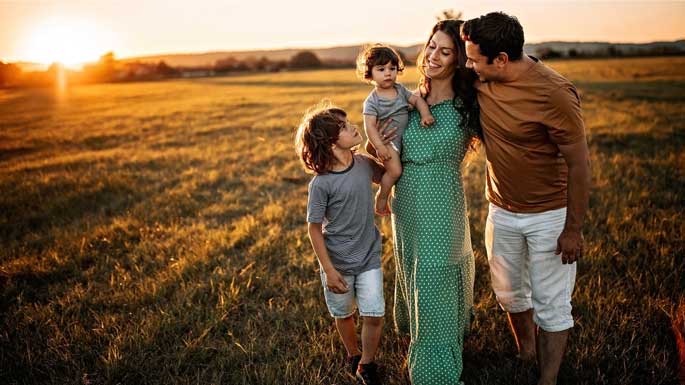 Excelência em distribuição