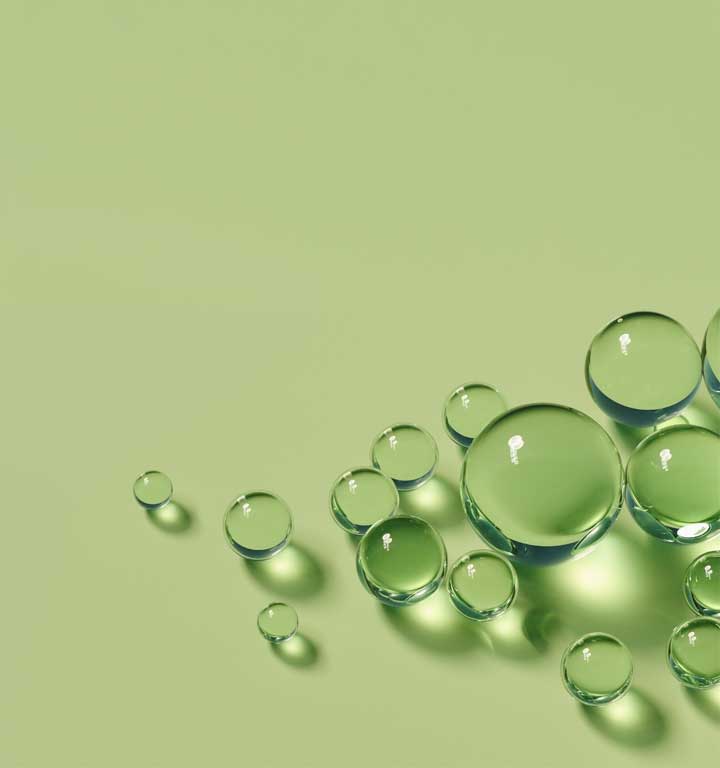 Inovação contínua em soluções