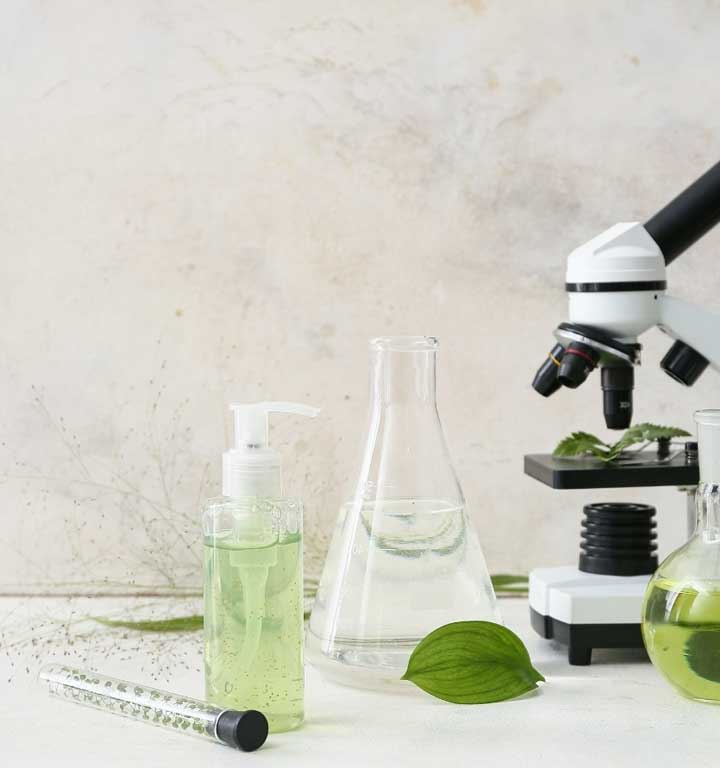 Qualidade garantida em soluções e processos da Ayalla