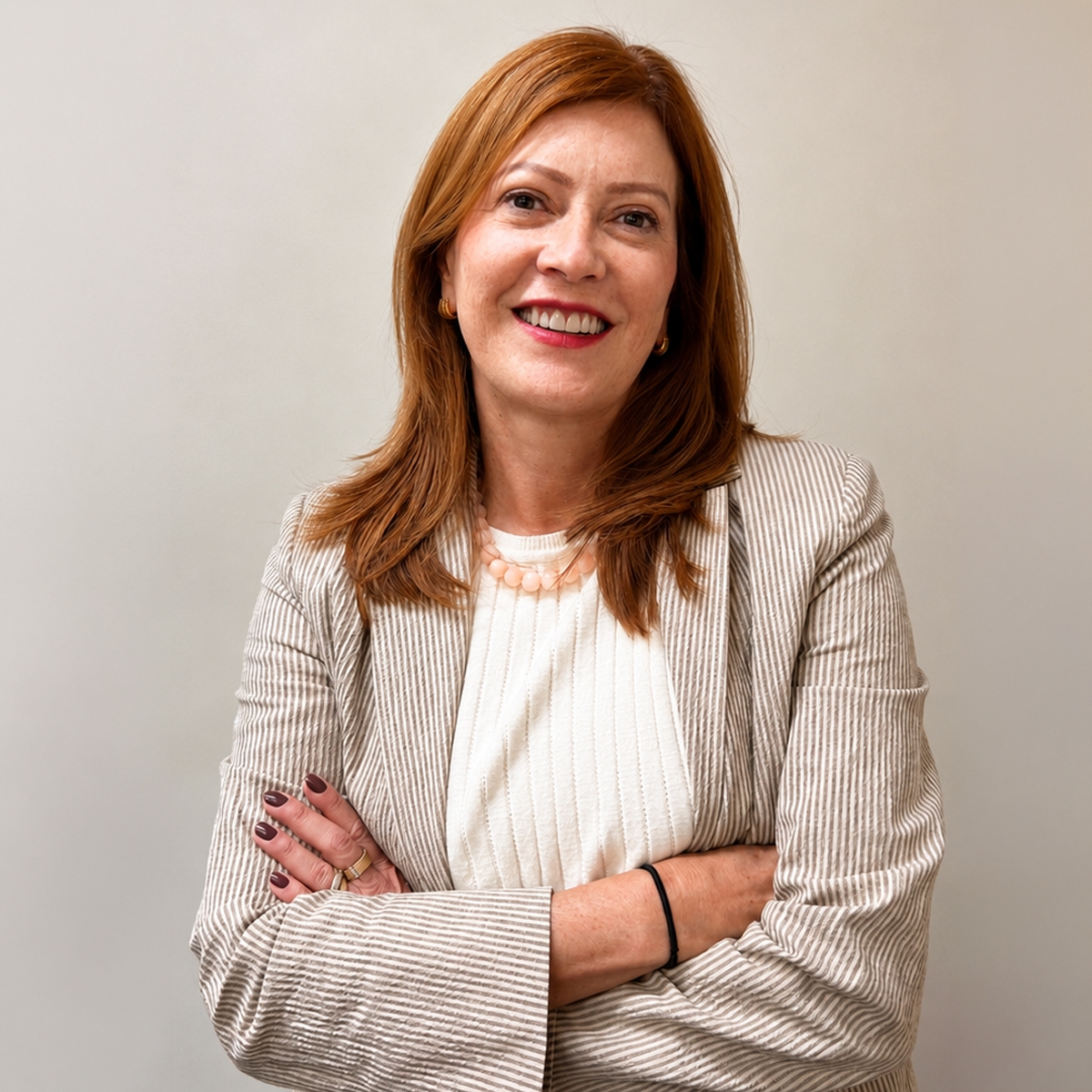 Sandra Ayala de Anselmo