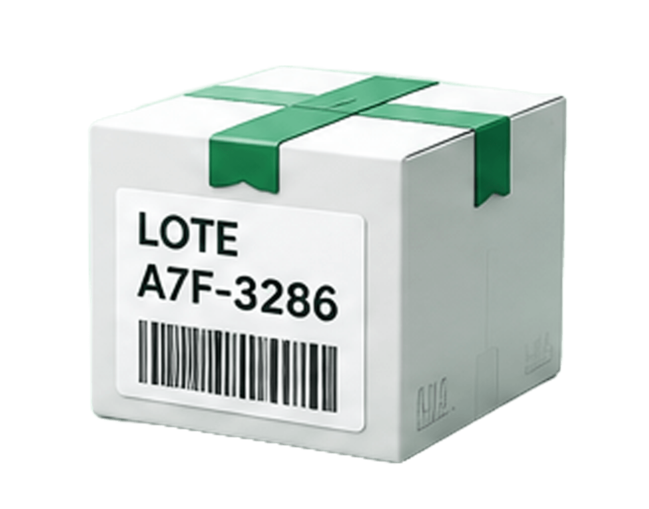 Número de lote